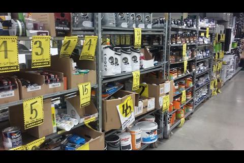 Homebase Finchley Road2